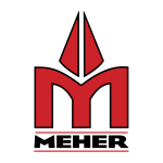 Meher EU B.V. logo