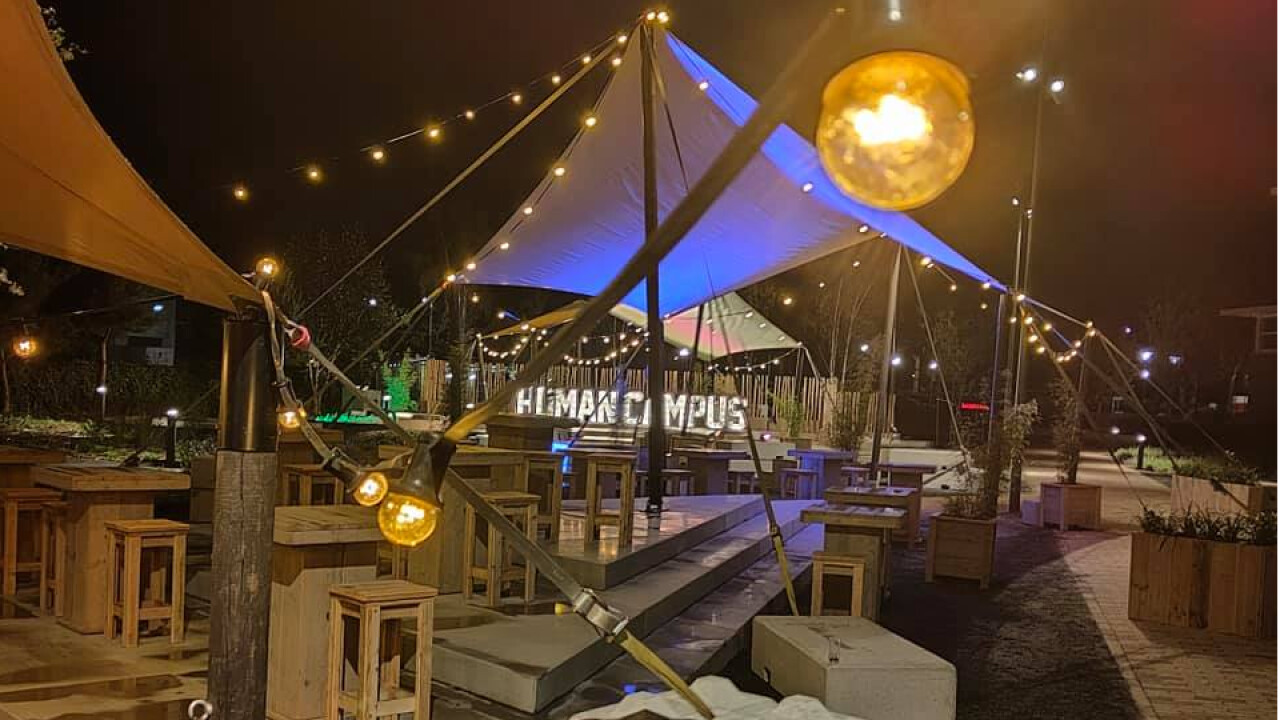 Makers Events B.V. Helmond afbeelding 1