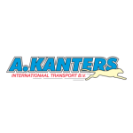 A. Kanters Internationaal Transport logo