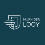 Afbouwbedrijf M. van der Looy logo