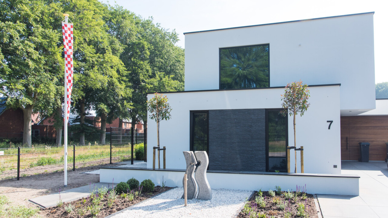 Afbouwbedrijf M. van der Looy Bergeijk afbeelding 1