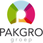 Pakgro  Terspegelt logo