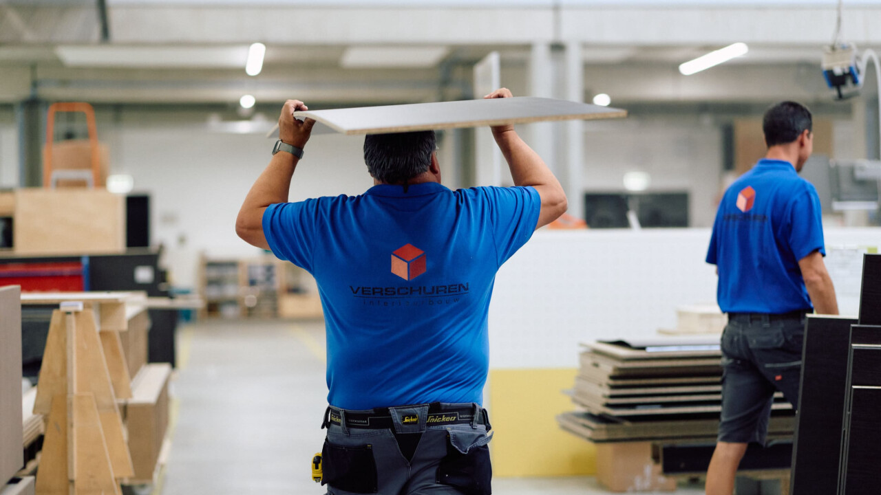 Verschuren Interieurbouw B.V. Eindhoven afbeelding 6