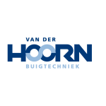 van der Hoorn buigtechniek logo