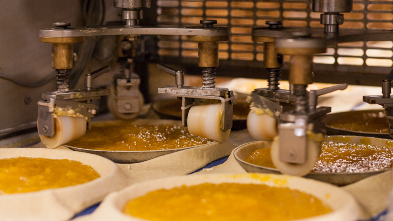 Patisserie Hoeben B.V. Liessel afbeelding 1