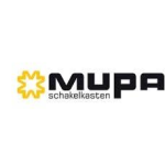 Mupa Schakeltechniek B.V. logo