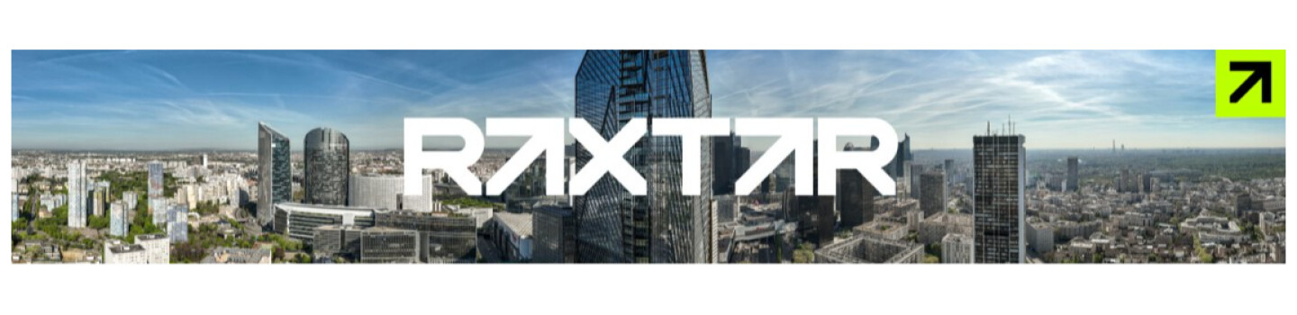 Raxtar