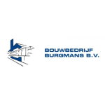 Bouwbedrijf Burgmans B.V. logo