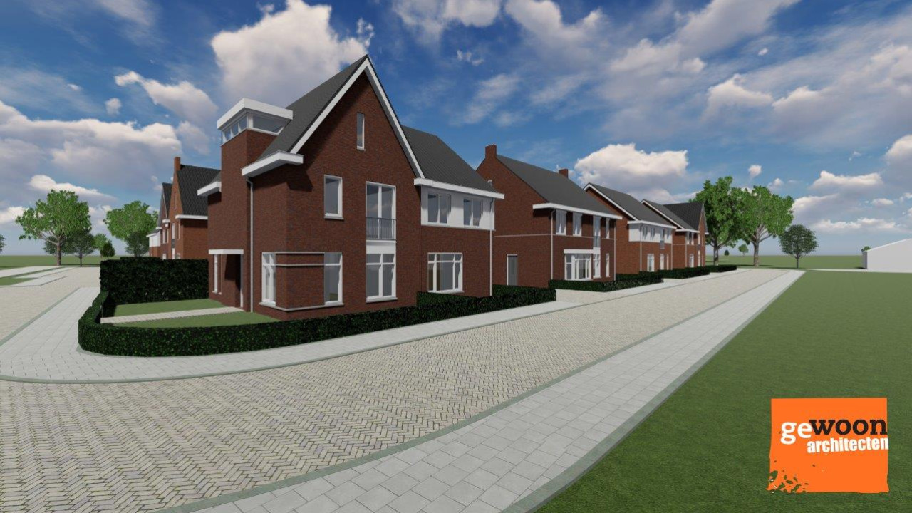 Bouwbedrijf Burgmans B.V. Bergeijk afbeelding 1