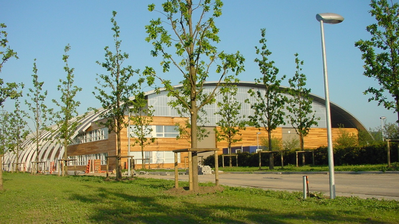 Bouwbedrijf Burgmans B.V. Bergeijk afbeelding 6