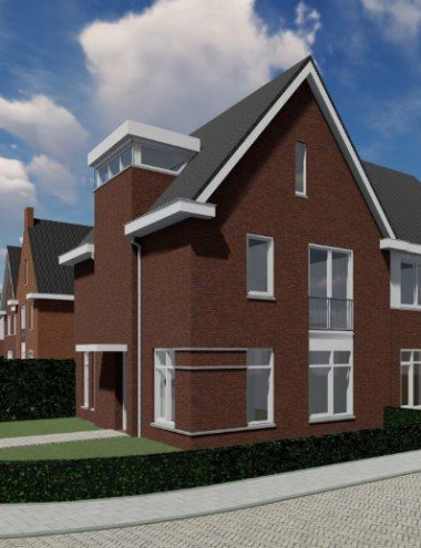 Bouwbedrijf Burgmans B.V. Bergeijk afbeelding 3