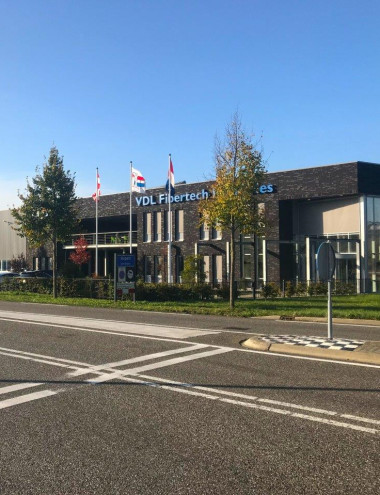 Bouwbedrijf Burgmans B.V. Bergeijk afbeelding 5