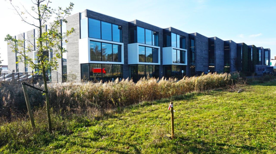 Bouwbedrijf Burgmans B.V. Bergeijk afbeelding 2