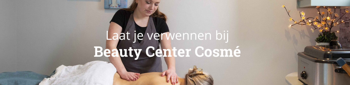 Schoonheidsspecialiste  - all round Wellness Medewerker en Pedicure 