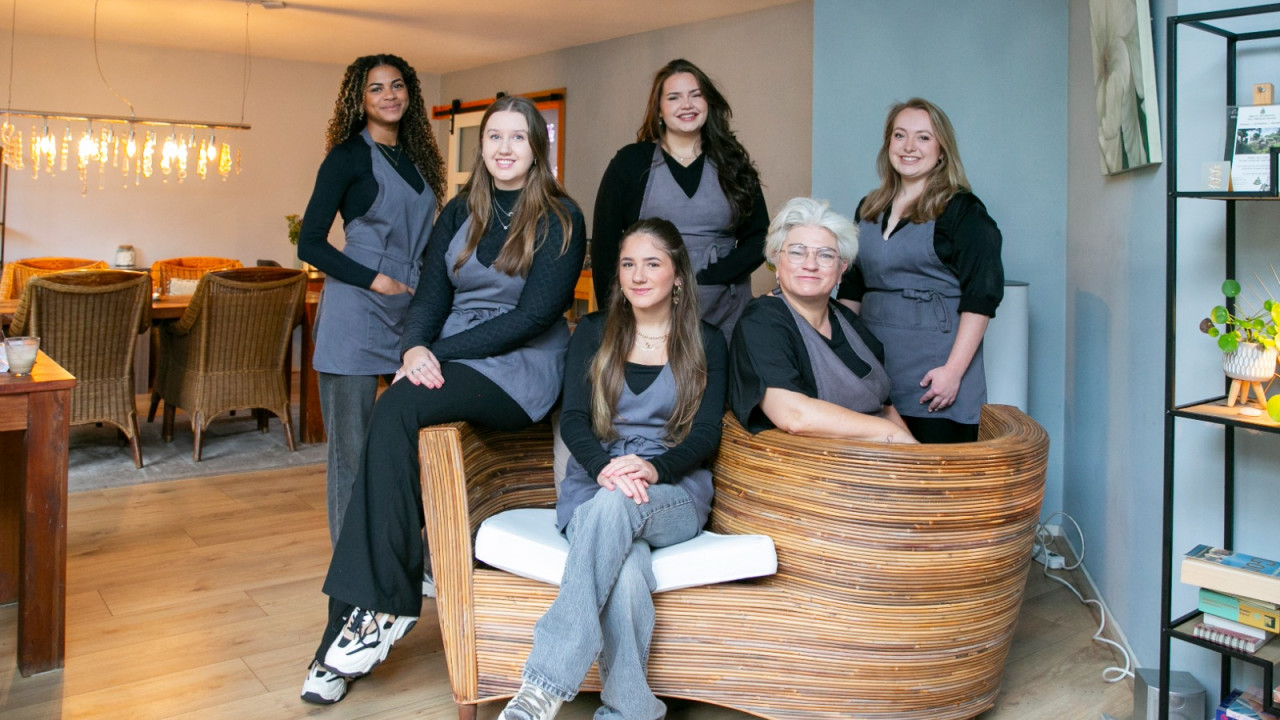 Beauty Center Cosmé Hapert afbeelding 1 Beauty Center Cosmé Hapert afbeelding 1