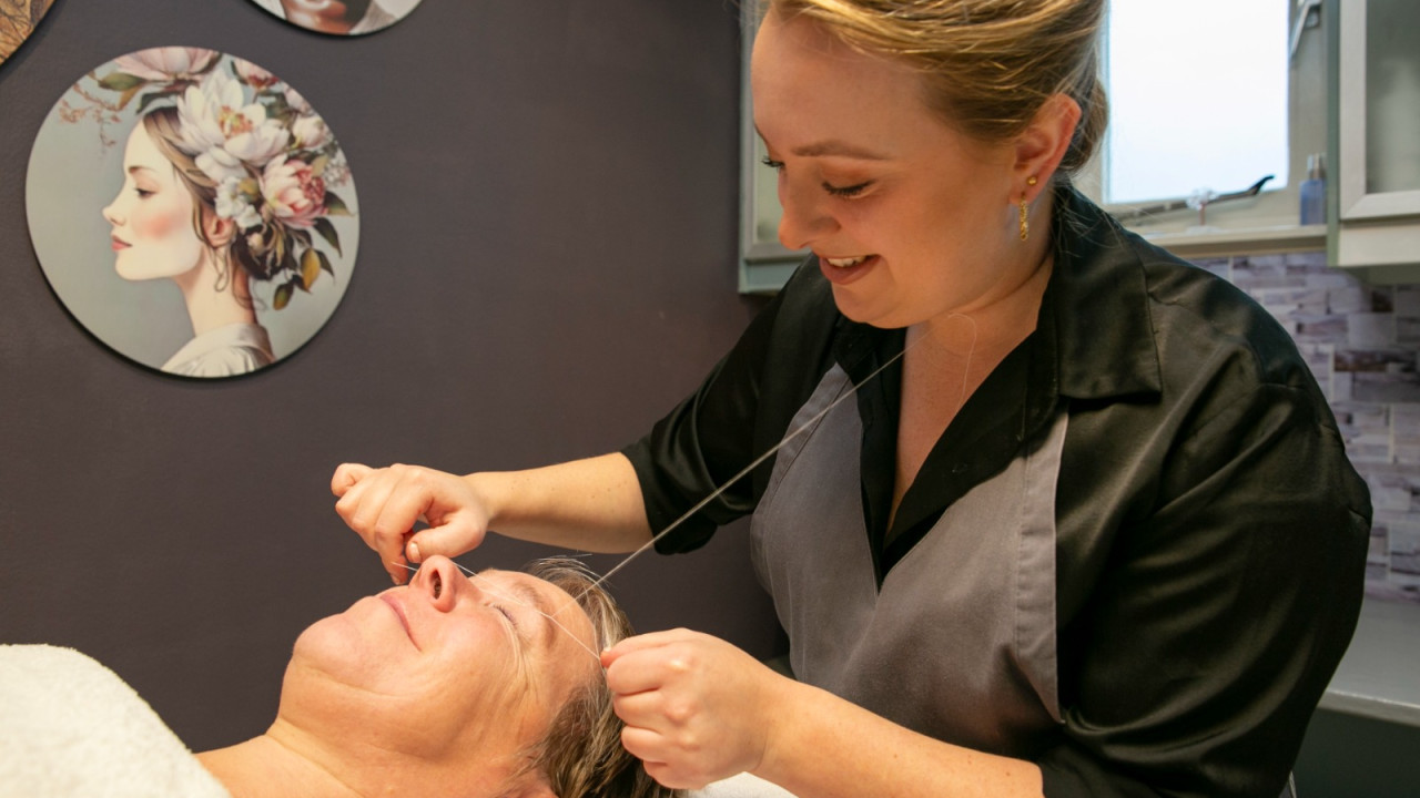 Beauty Center Cosmé Hapert afbeelding 6 Beauty Center Cosmé Hapert afbeelding 6