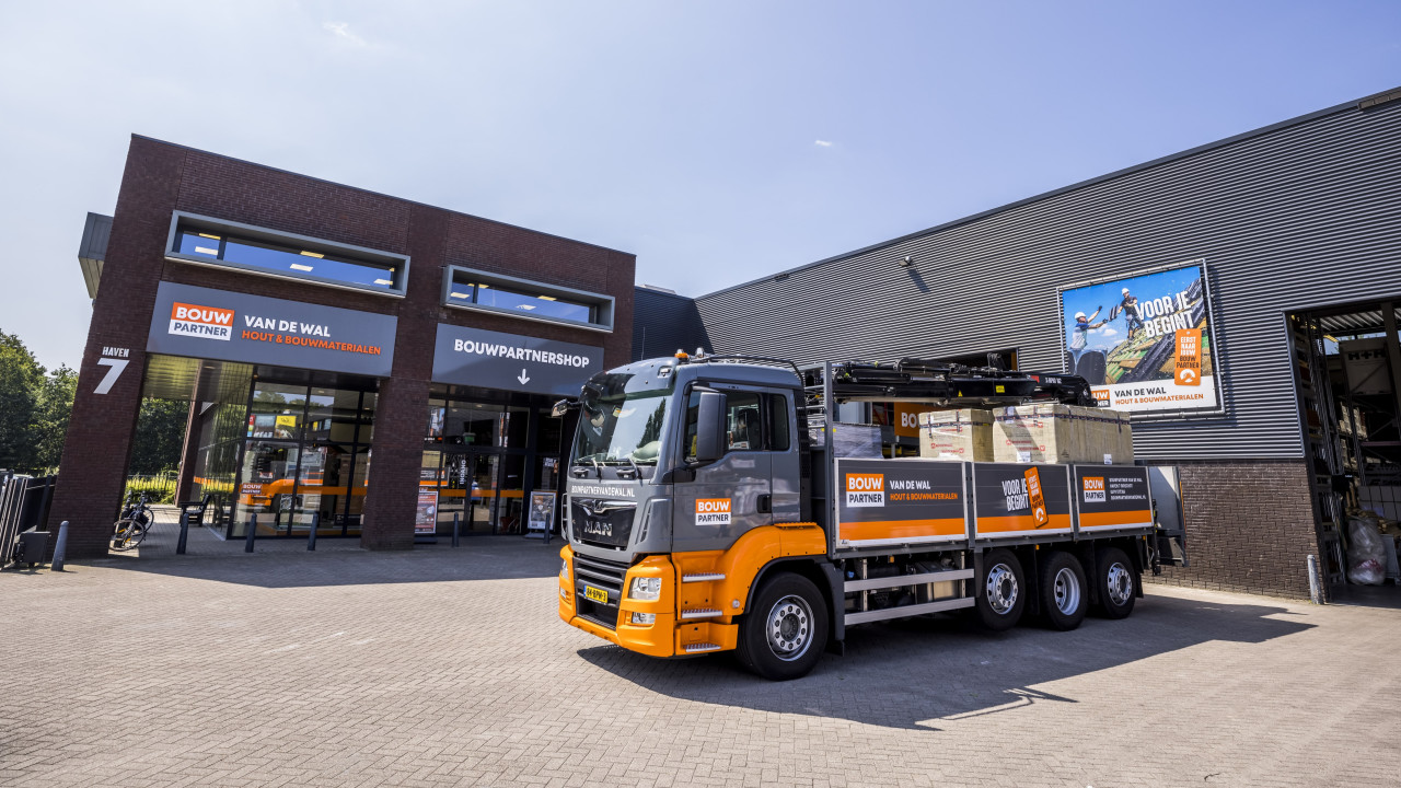 BouwPartner Van de Wal - Oirschot Oirschot afbeelding 1 BouwPartner Van de Wal - Oirschot Oirschot afbeelding 1