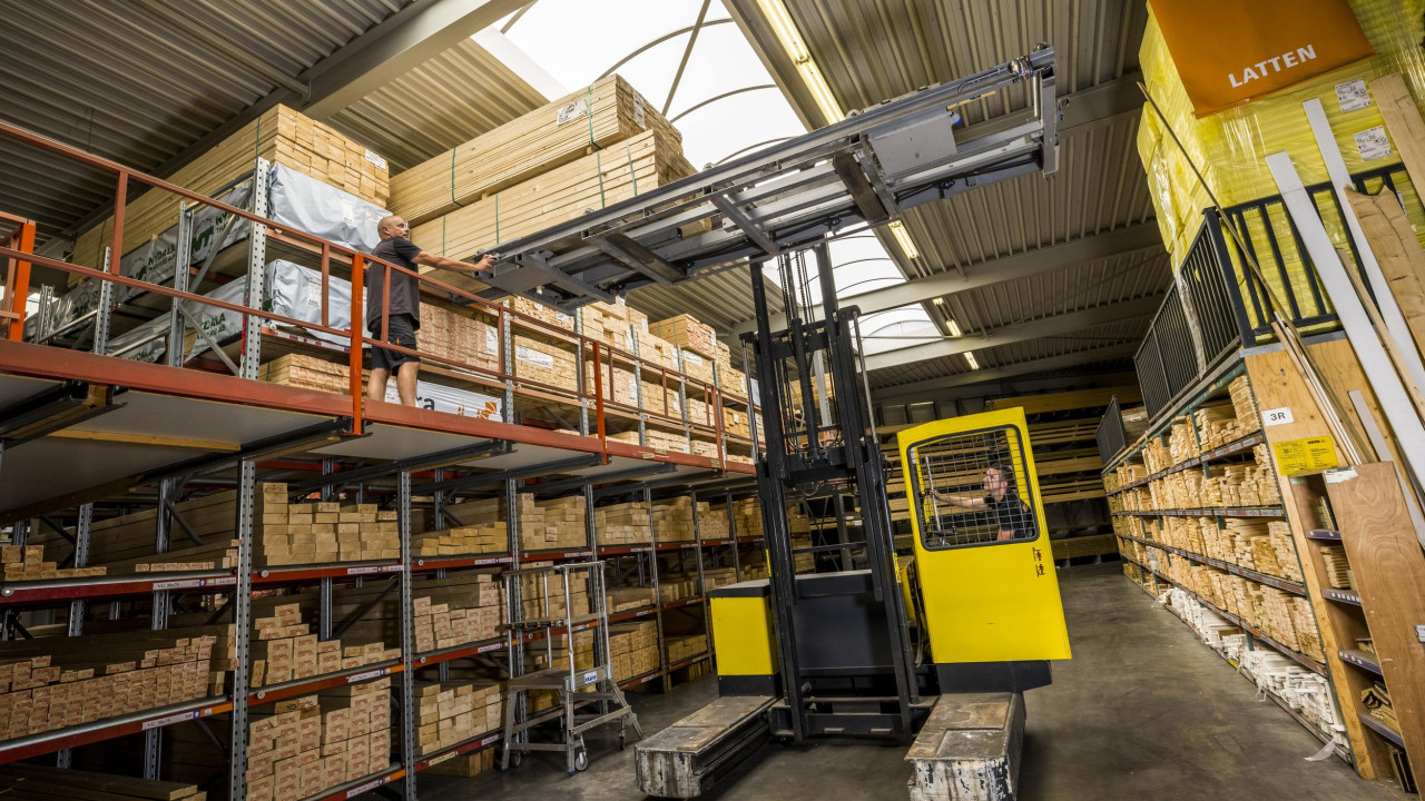 BouwPartner Van de Wal - Oirschot Oirschot afbeelding 6 BouwPartner Van de Wal - Oirschot Oirschot afbeelding 6