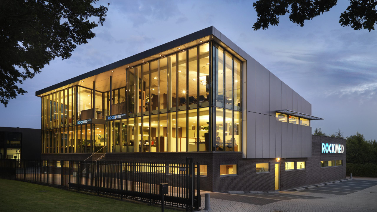 Rockmed Oirschot afbeelding 1