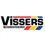 Vissers Mechanisatie Bladel BV Bladel logo