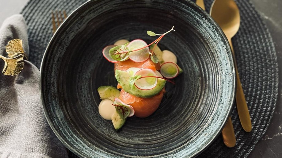 Restaurant de Bijenkorf Hooge Mierde afbeelding 2