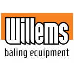 Willems Baling Equipment B.V.  logo
