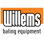 Willems Baling Equipment B.V. logo