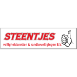 Steentjes Veiligheidsnetten & Randbeveiligingen b.v. logo