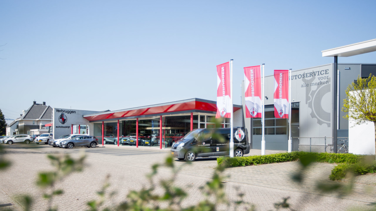 Autobedrijf Verbruggen Oirschot afbeelding 6