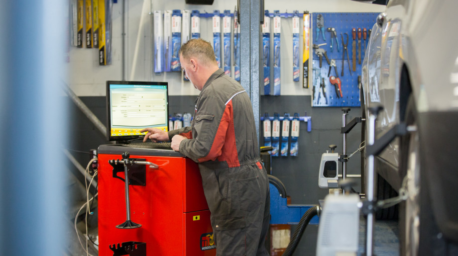 Autobedrijf Verbruggen Oirschot afbeelding 2