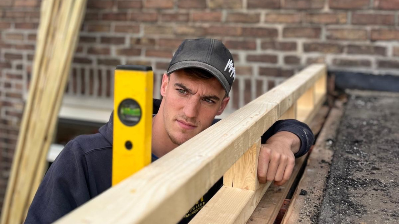 Bouwbedrijf Van Montfort Bergeijk afbeelding 1