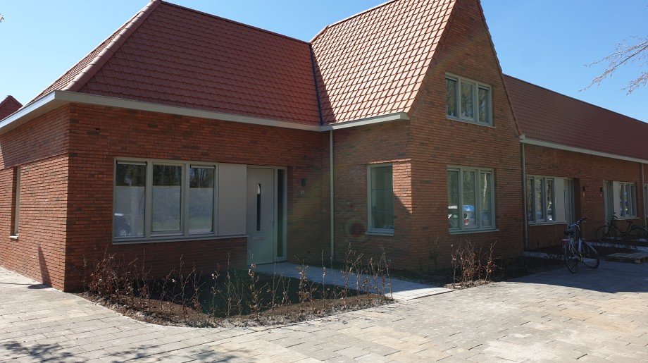 Bouwbedrijf Van Montfort Bergeijk afbeelding 2