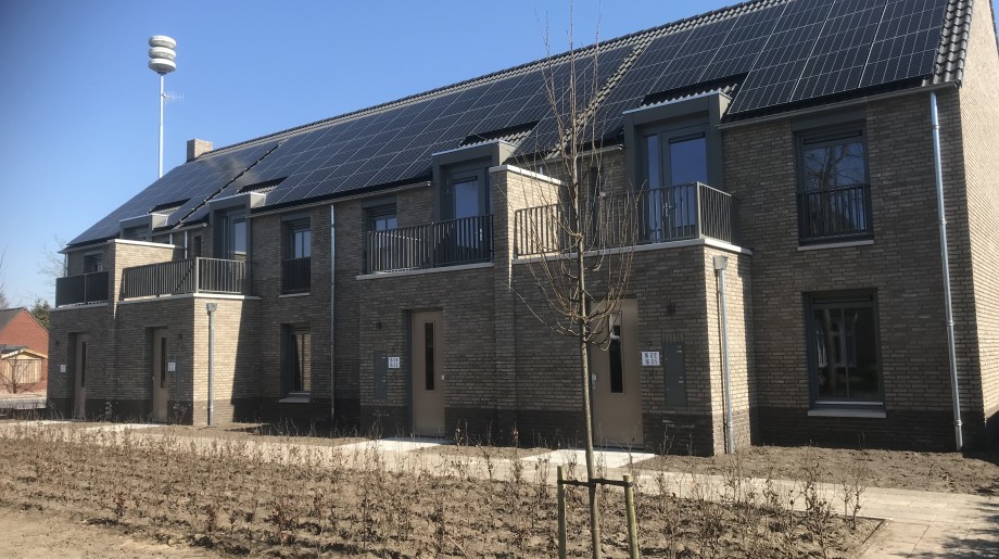 Bouwbedrijf Van Montfort Bergeijk afbeelding 4