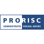 Prorisc administratie Waalre logo