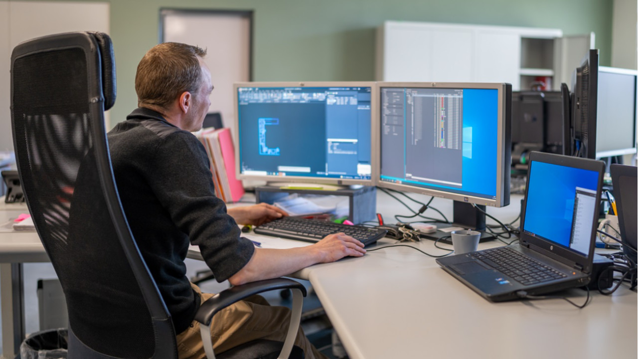 Technisch Teken- en Adviesbureau VB&C B.V. Valkenswaard afbeelding 6