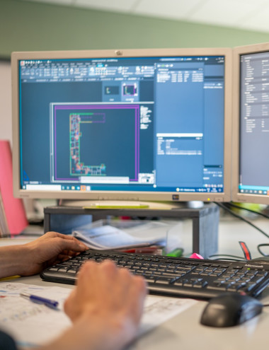 Technisch Teken- en Adviesbureau VB&C B.V. Valkenswaard afbeelding 3