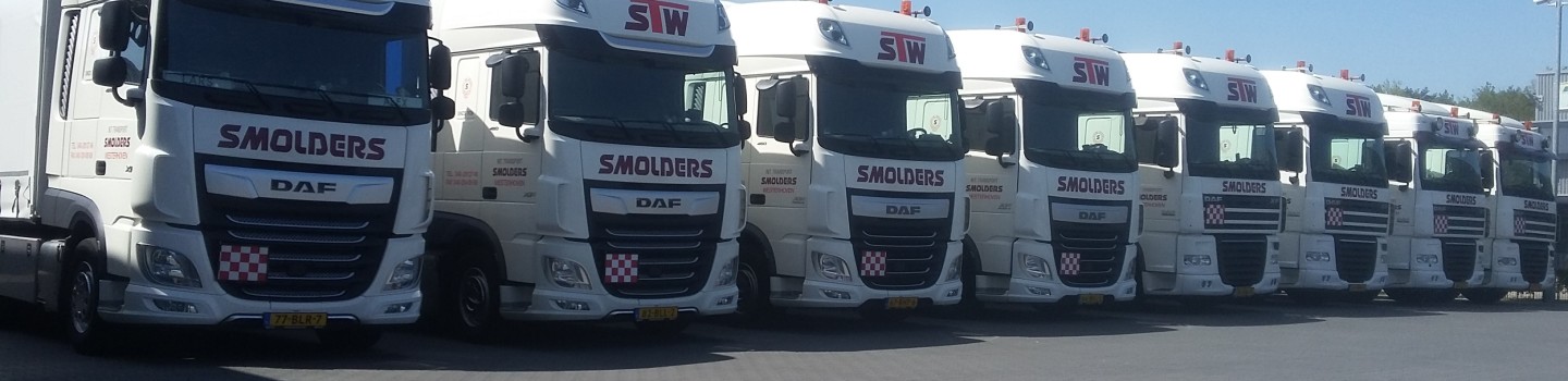 Smolders Int. Transport