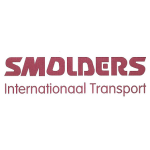 Smolders Int. Transport logo