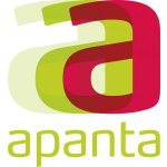 Apanta-ggz logo