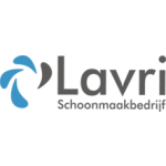 Schoonmaakbedrijf Lavri BV logo