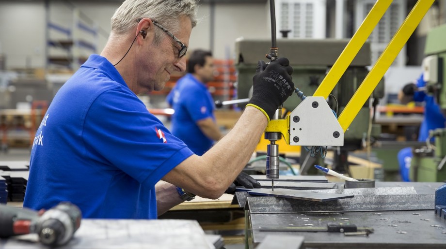 Kemi Kempische Metaalwaren Industrie Riethoven afbeelding 2