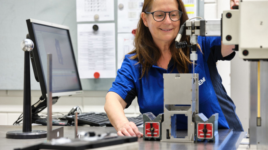 Kemi Kempische Metaalwaren Industrie Riethoven afbeelding 4