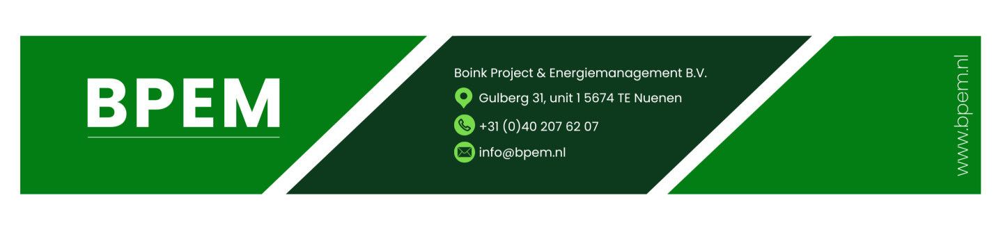 Boink Project- & Energiemanagement B.V.
