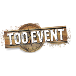 Too Event logo