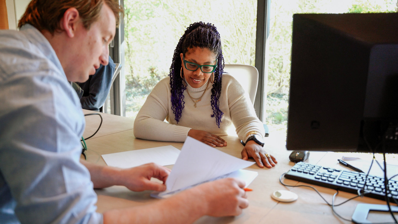 Adviesbureau Sam BV Vessem afbeelding 6