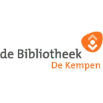 Bibliotheek De Kempen Eersel logo