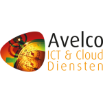 Avelco ICT & Clouddiensten logo
