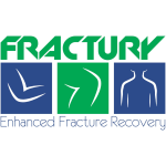 Fractury BV logo