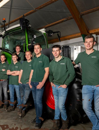 Abemec BV Veghel afbeelding 5