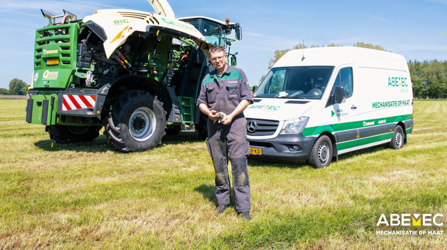 Abemec BV Veghel afbeelding 2